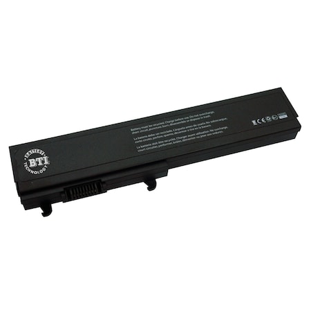 Battery Technology Batt For Hp Pavilion Lion 14.8V HP-DV3000